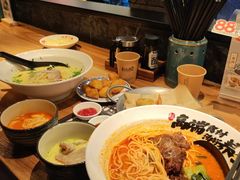 -和府捞面(天河领展广场店)