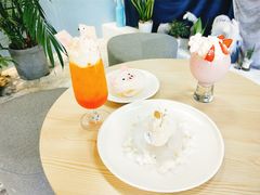 -风甜日暖·星座主题甜点(东二环泰禾店)