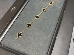 -Van Cleef & Arpels(海港城海洋中心店)
