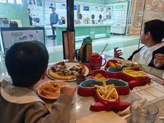-必胜客(南环汇邻店)