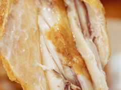 -南记食粥坊·宵夜大排档(南桂店)