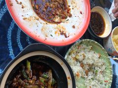 -云隐小厨·传统大理美食(复兴路店)