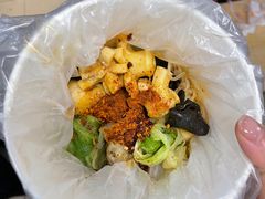 -郭记小街麻辣烫(南小街总店)