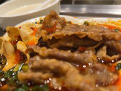 -海底捞火锅(雄峰城店)