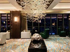 -广州天河希尔顿酒店