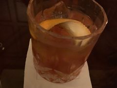 -LONG BAR 廊吧(外滩华尔道夫酒店)