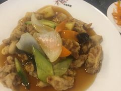 -桃园中华料理炸酱面(燕儿岛路店)