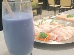 -椰小鸡·琼州糟粕醋·火锅(美兰缤纷城店)