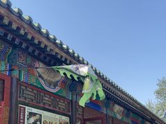 -李小老烧饼(常营民族家园店)