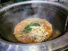 -地锅之家·鲜货工厂(华发路店)