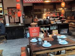 -老灶房-四川土菜(铁牛广场店)