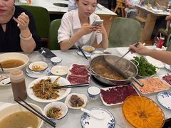-福合埕牛肉火锅(长平国新店)