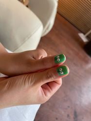 -LILY NAILS美甲美睫