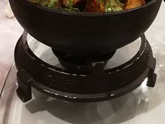 -令氏家外家周秦食府(高新店)
