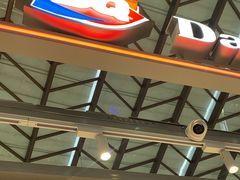 -DQ·蛋糕·冰淇淋(浦江欢乐颂店)