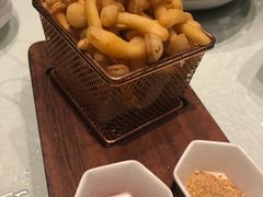 -旺顺阁鱼头泡饼(小红门店)