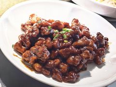 -外婆家(杭州马塍店)