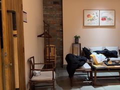 -丹江渔村(首都机场店)