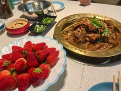 -和庆斋羊蝎子火锅·碳缸烧烤(顺义旗舰店)
