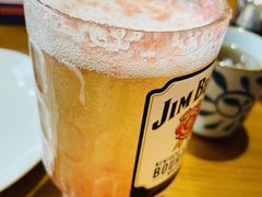 梅星-有喜屋·深夜食堂(北京西路店)