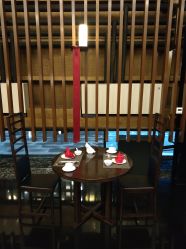 -西安威斯汀大酒店·宴会厅