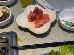 -海底捞火锅(大融城店)