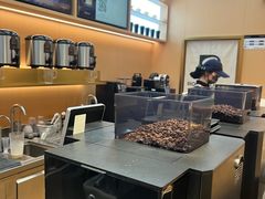 -蓉小乔·RONG COFFEE(春熙路店)