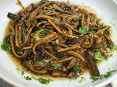 -玉华台饭庄·淮扬菜·烤鸭(望京店)