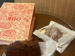 -OUR Bakery(SKP-S店)