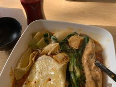 -林静小吃(复兴路店)