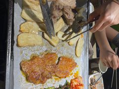 -韩国大金刚烤肉·料理(印象城店)