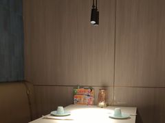 -北李妈妈菜·海肠捞饭(高新万达店)