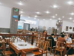 -盈田盈粥庄(博山东路店)