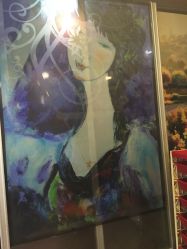 -红人馆造型十添