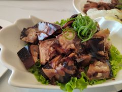 -紫丁香饭店-中餐厅