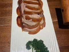 -北京老铺烤鸭(时代广场店)