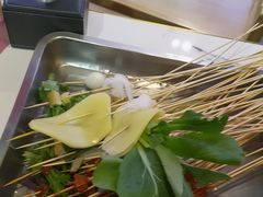 -钢管厂五区小郡肝火锅串串香(清河店)