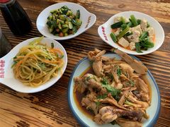 -红焱牛肉面馆