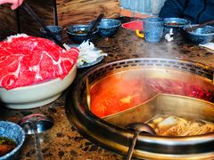 -小龙坎老火锅(北京三里屯店)