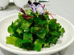 橄榄菜龙豆-蘭心·臻品(瑞虹太阳宫店)