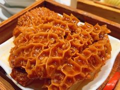 -悦满楼·西关名点·湛江名菜(航空综合大厦店)