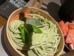 -罗勒家·养生火锅· Bistro(大望路店)