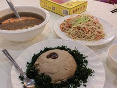 -南普陀素菜馆