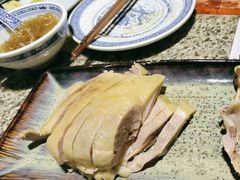 -南京大牌档(人民广场店)