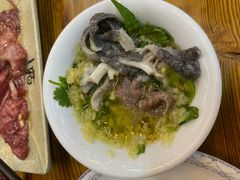 -顺德公平靓正特色牛花粥(花都店)