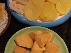 -蜀江龙火锅(339店)