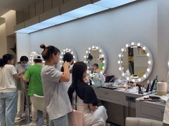 -天真蓝照相馆(杭州滨江宝龙店)