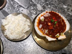 -鑫釜山海鲜烧烤(浑南店)