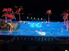 -三亚红色娘子军演艺公园景区