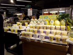 -blt精品超市(北京银座店)